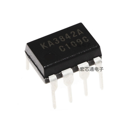 KA3842A开关电源芯片