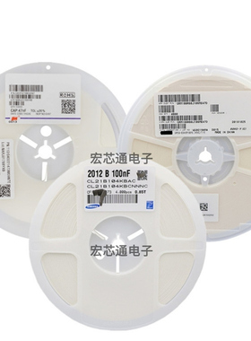 CL05B471KB5NNNC 0402贴片电容50V 470PF 10% X7R 0402B471K500NT