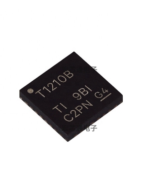 原装正品 TUSB1210BRHBR 贴片VQFN-32 USB2.0收发器芯片 T1210B