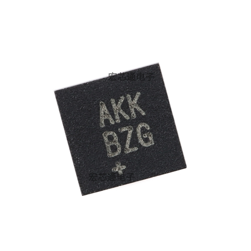 MAX98357AETE+TD类放大器芯片