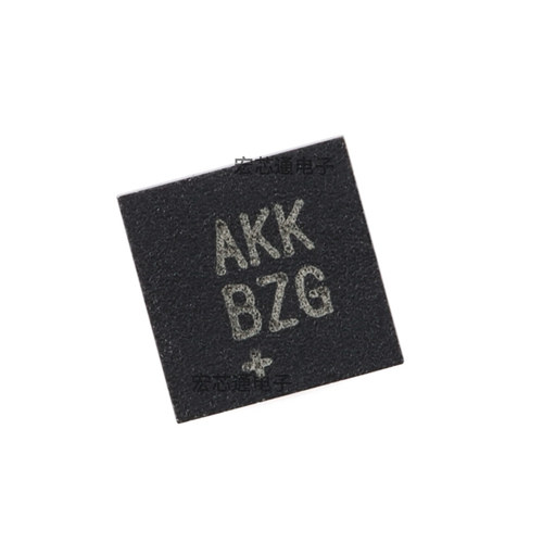 MAX98357AETE+TD类放大器芯片