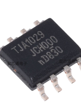 原装正品 TJA1029T,118 贴片SOIC-8  LINbus收发器芯片  TJA1029