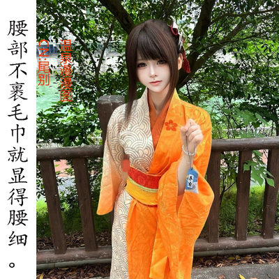 温泉漫漫一王者宫本武藏恋阿通荣