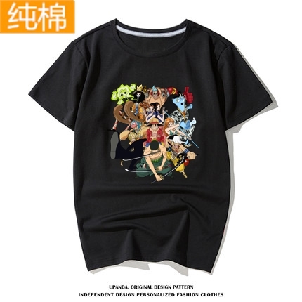 男童短袖t恤宽松9大童11加肥10加大码13胖男孩夏装T恤12-15周岁17