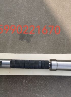 机床配件 重庆机床厂YX3132滚齿机刀杆(22.27.32 40)全长670