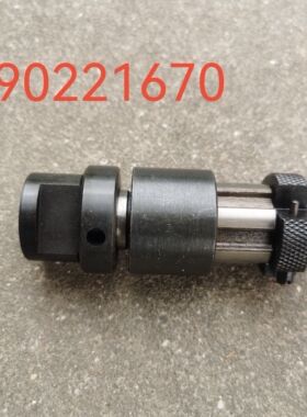 机床配件  营口3180K滚齿机挂轮轴