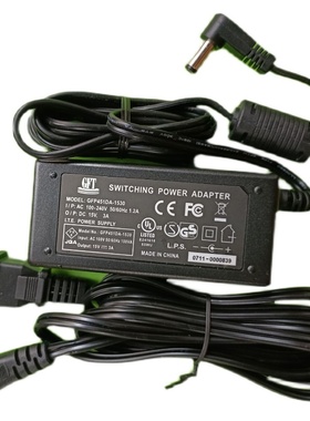 通用源茂兴15V3A电钢琴电源适配器BPSAD36W1503000供电器