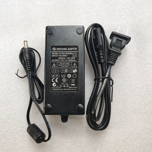美得理电钢琴sw电源适配器12v