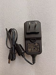 Ktec冠德12V 1.5A移动硬盘电源适配器KSA-24W-120150D5电源供应器