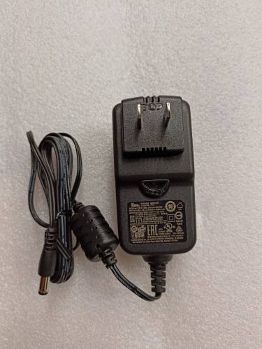 Ktec冠德12V1.5A移动硬盘变压器