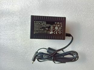 ADAPTER TECH阿达特5V3A电源适配器STD-05030V充电器头3.5*1.0MM