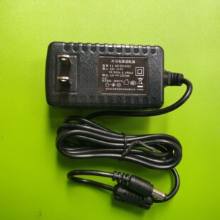 原装Medeli美得理电钢琴电子琴电源线适配器12V2000MA充电器插头