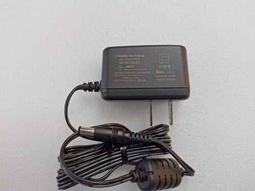 铁三角无线12V300MA电源适配器
