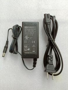 原装GPE金盈12V2000MA电源适配器GPE024D-120200D电源线12V2A