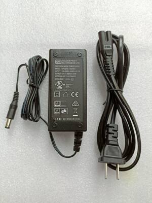 GPE金盈12V2000MA电源适配器