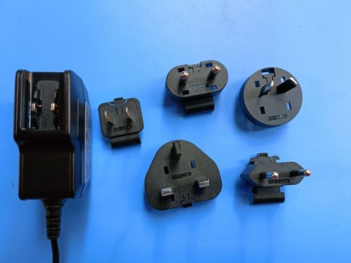 APD亚源变压器可卸插脚