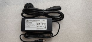 原装CWT侨威24V2.5A电源适配器工业相机KPL-060M-II电源供应器60W