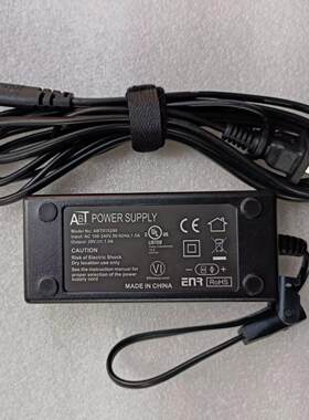 原装ABT电动沙发29V1.5A电源适配器ABT015290老板椅电源供应器