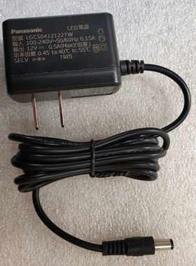 松下12V0.5AHHLT0421LED