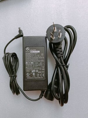 原装美凯12V3A电源适配器