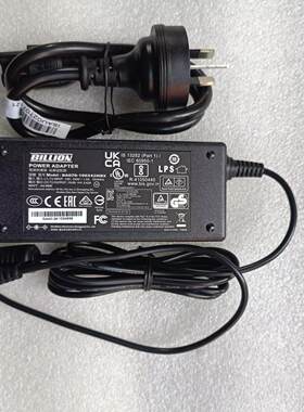 BILLION盛达19V3.42A电源适配器