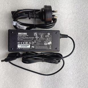 原装 190342MBX电源供应器 BILLION盛达19V3.42A电源适配器BA070