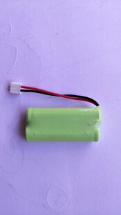 友利无绳电话电池BT-1011 1018 694 DECT3080子母机充电池2.4V