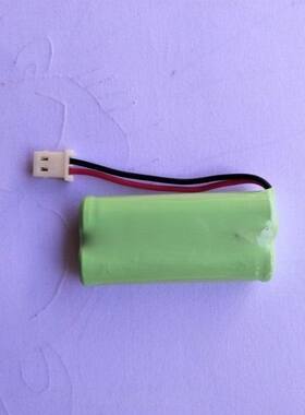 全新ATT无绳电话电池BT262342/BT162342（2.4V700MAH)