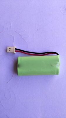 全新ATT无绳电话电池BT262342/BT162342（2.4V700MAH)