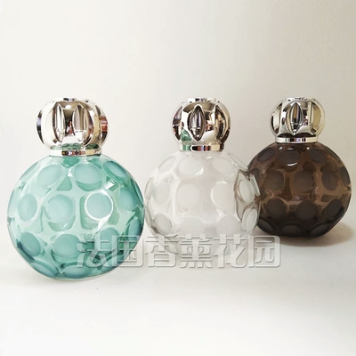 老店金柏格法国进口香薰精油