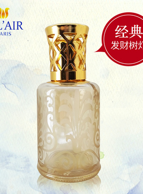 熏香便宜雅歌丹发财树香薰灯精油