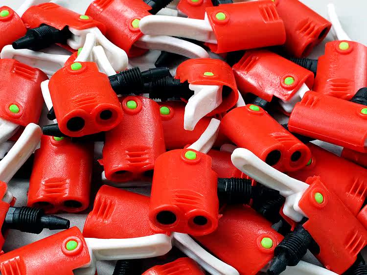 Pompe à vélo - Ref 2391363 Image 3