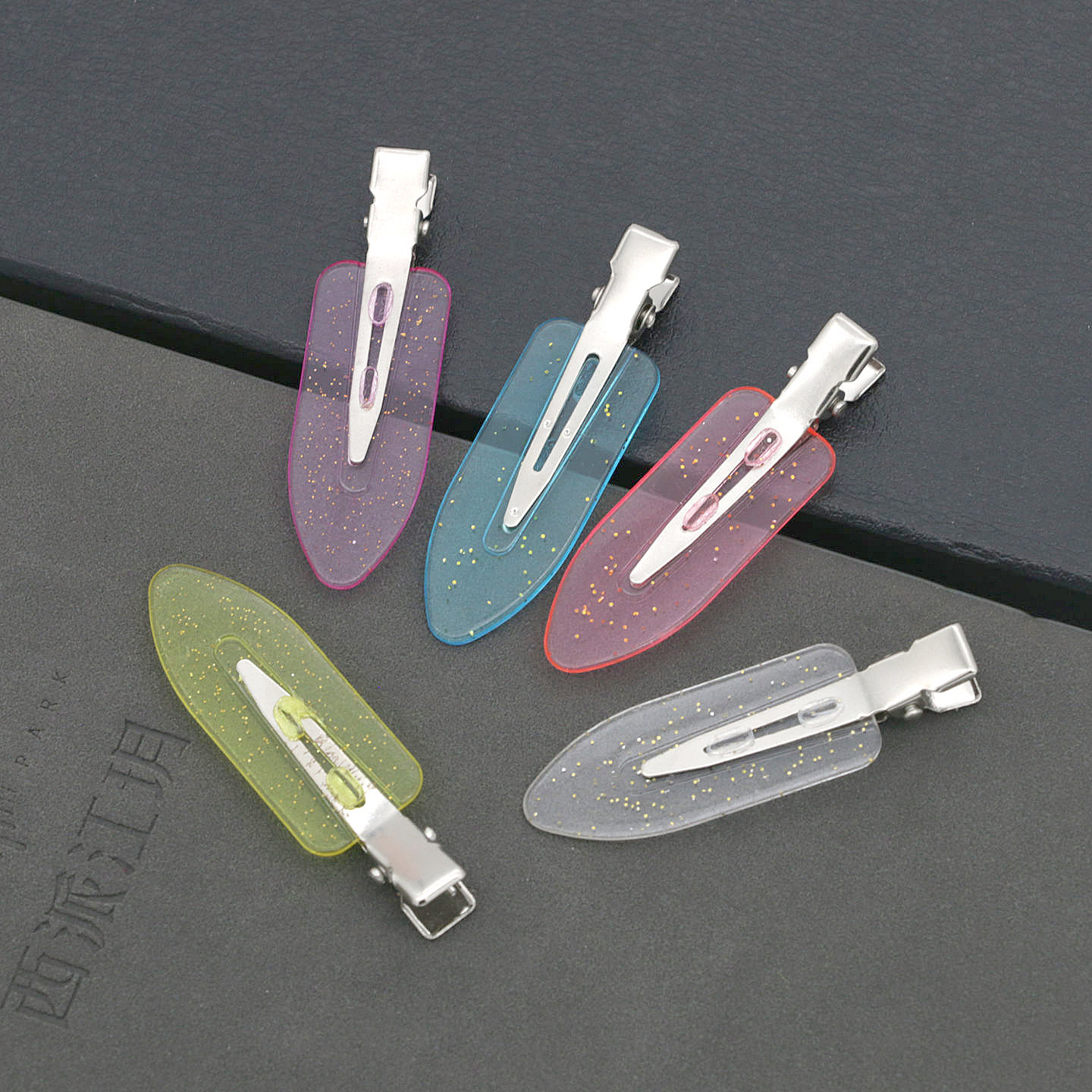 彩色发夹简约无痕夹头饰品刘海侧边夹美发化妆发卡子鸭嘴夹发饰品,饰品/流行首饰/时尚饰品新,发饰,淘宝优惠券,粉丝福利购,淘宝优惠卷