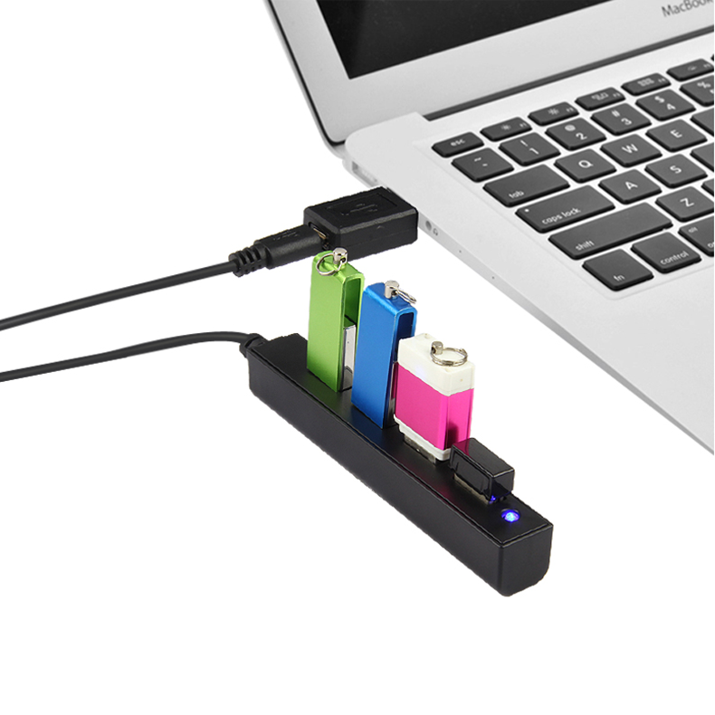 Concentrateur USB - Ref 372877 Image 3