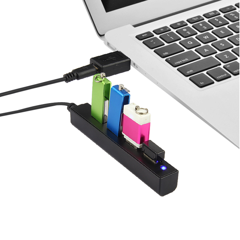 Concentrateur USB - Ref 366238 Image 4