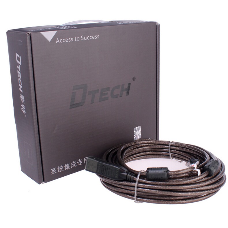 Câble extension USB - Ref 441889 Image 5