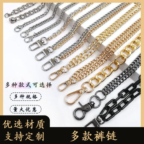 睿新多款裤链量大优惠