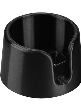 新款 Coffee Tamper Base 咖啡壶底座兼容手持式支架