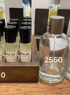 法国LE LABO实验室香水经典系列齐味33 13红茶292631香港专柜正品