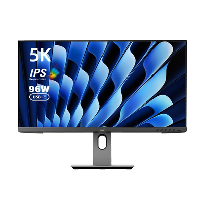 优派27英寸5K视网膜屏显示器