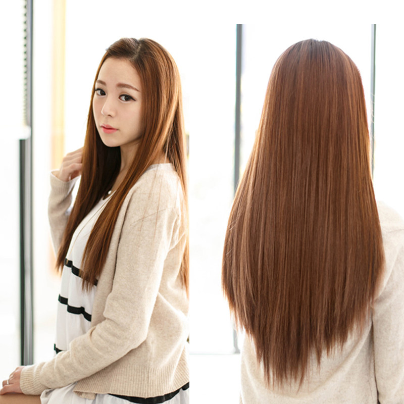 Extension cheveux - Ref 217607 Image 4