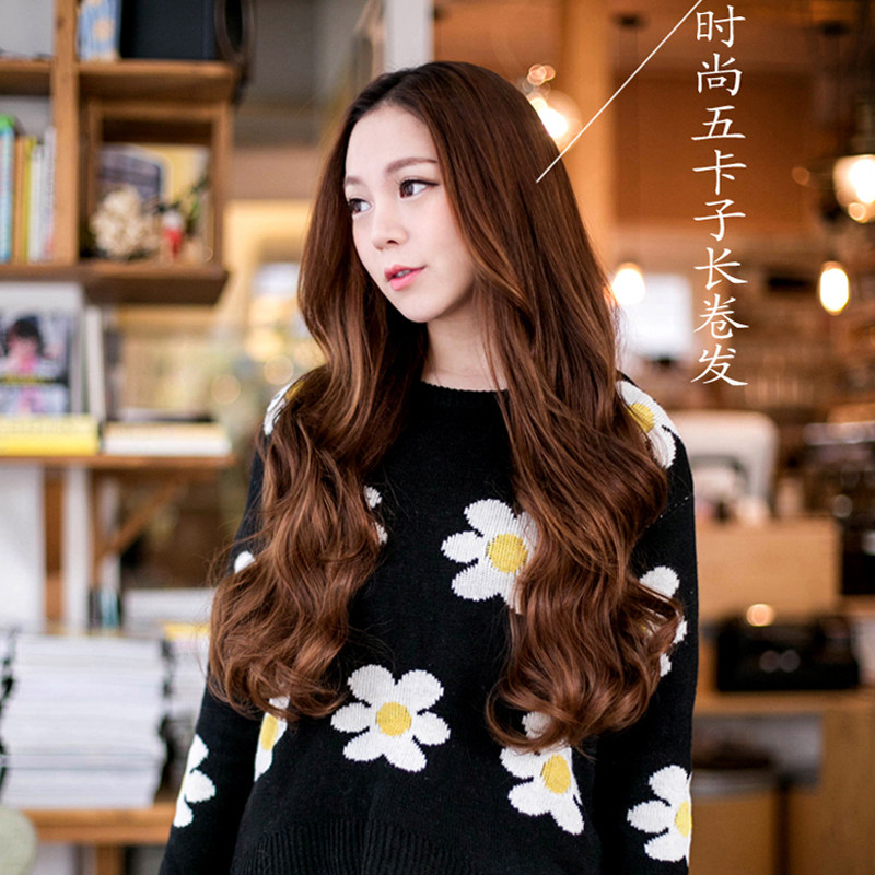 Extension cheveux - Ref 220191 Image 3