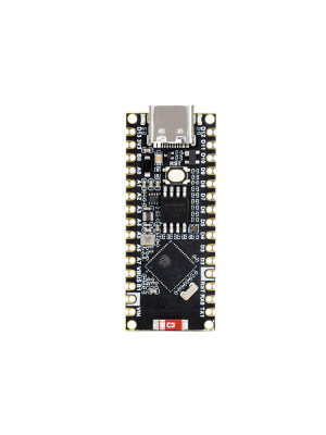 微雪 ESP32-S3R8开发板物联网 兼容Arduino Nano ESP32 WiFi/蓝牙