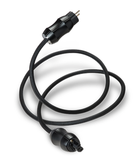 荷兰Kharma/卡玛ELEGANCE优雅系列信号线电源线平衡线数码线