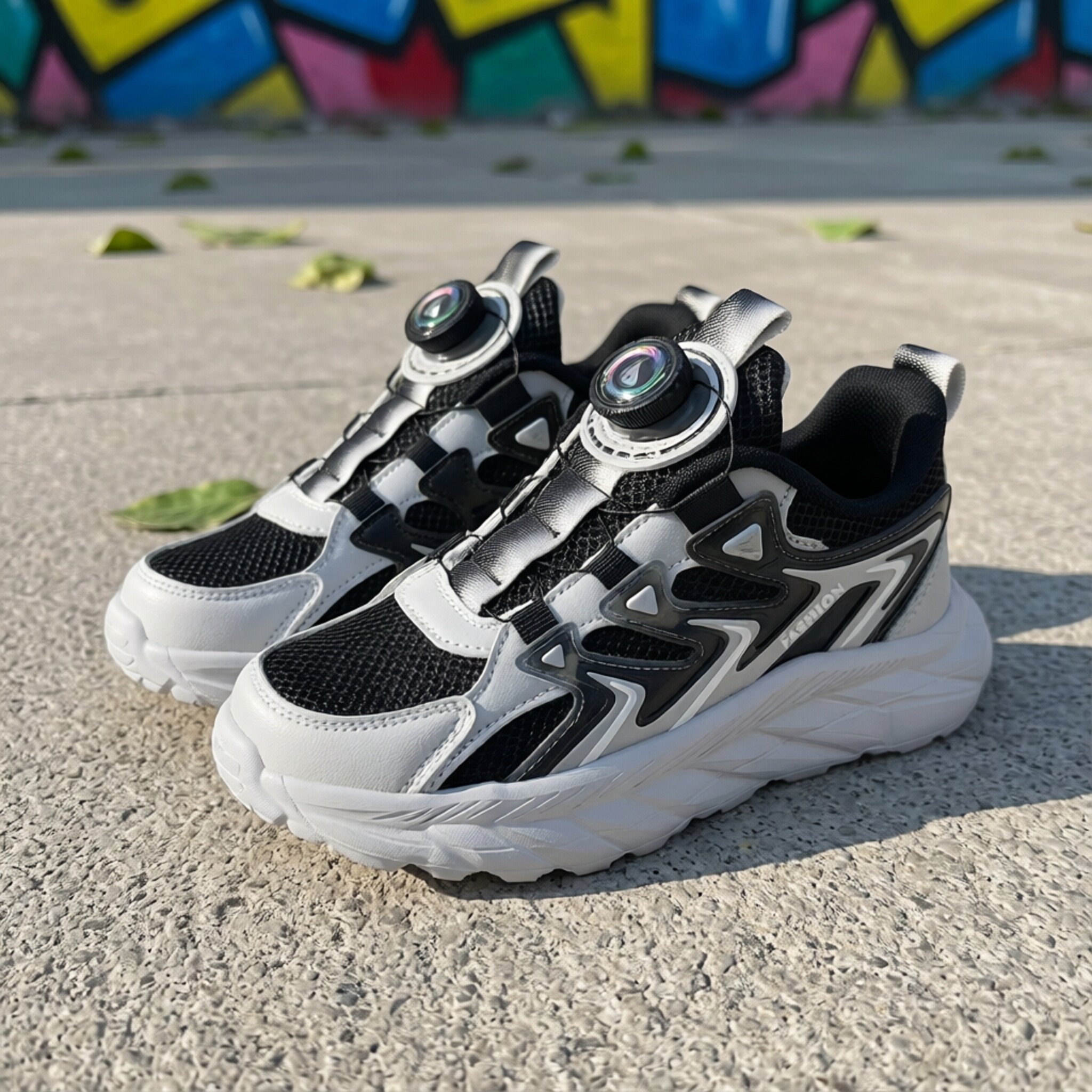 男孩夏季新品男童单网运动鞋超轻透气软底韩版休闲鞋纽扣跑步鞋