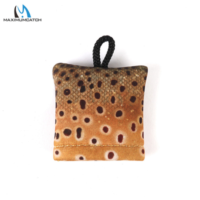 眼镜布垂钓配件擦线器清洁工具