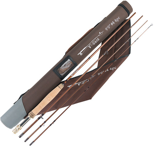 飞蝇碳素溪流中号飞钓鱼竿