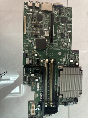 HPE DL20 G10 Gen10 P19256-001 P07884-001 P00829-002拆机主板