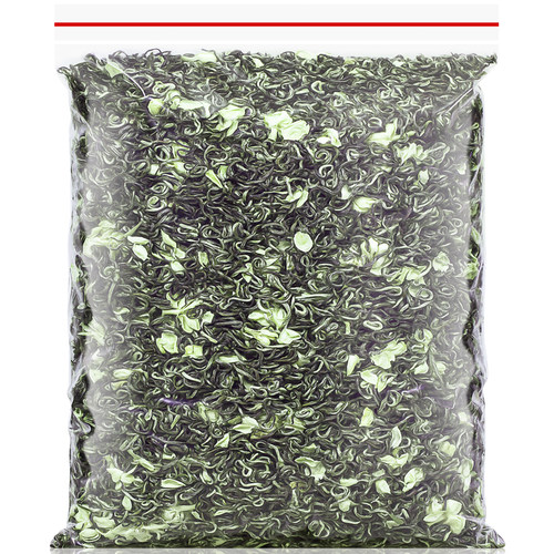 中闽峰州 飘雪茉莉花茶 2026新茶特级浓香型四川茶叶茉莉绿茶250g