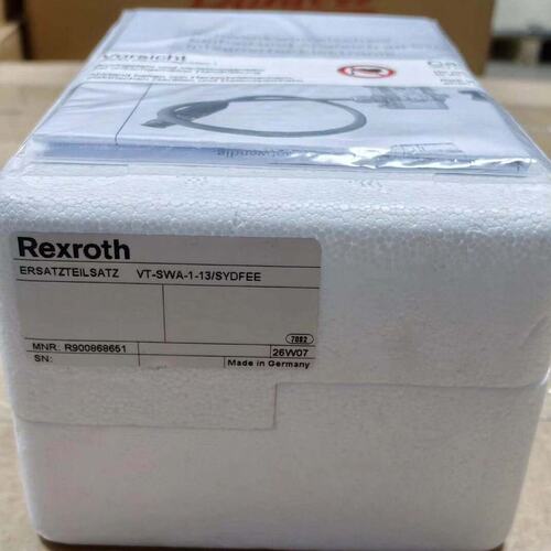 议价R900868651 VT-SWA-1-13/SYDFEE